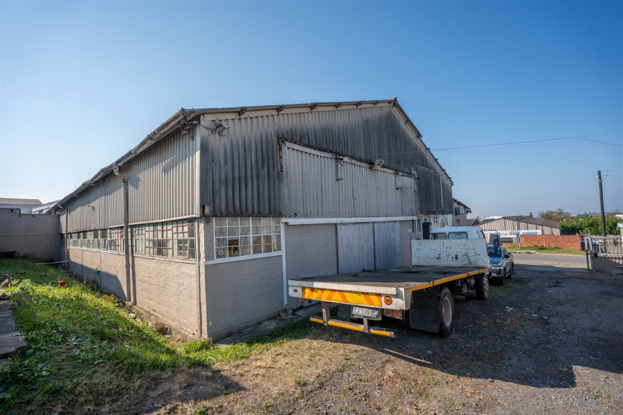 Commercial Property for Sale in Braelyn Eastern Cape